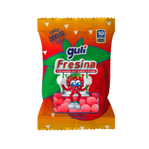 FRESINA GOMITAS