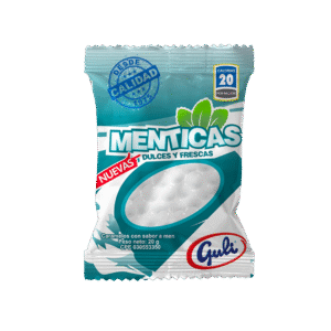 MENTICAS TRADICIONALES